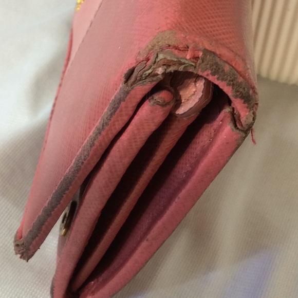 Prada wallet - Picture 9 of 13